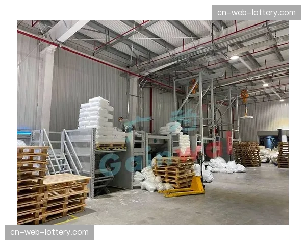 自动化物料追踪系统在当前演进阶段显著降低了大规模赛事的损耗比例