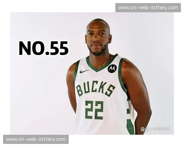 米德尔顿找回中距离手感 雄鹿三巨头磨合进入关键阶段