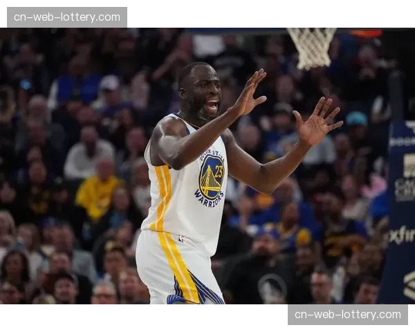 霍福德勇士阶段正负值负4.4 内线老将移动速度明显下滑